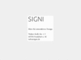 signi.net