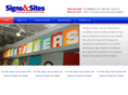 signsandsites.com