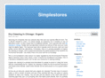 simplestores.net