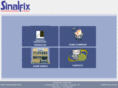 sinalfix.com
