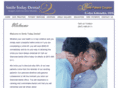 smiletodaydental.com