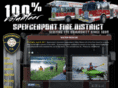 spencerportfd.com