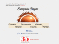 sunnyvalesingers.com