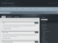 synesthesic.net