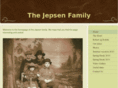 thejepsens.com