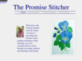 thepromisestitcher.com