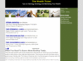 thewealthticket.com