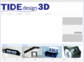 tide3d.com