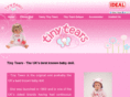 tinytears.com