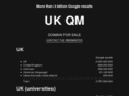 ukqm.com