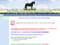 walesandborderhorseshows.co.uk
