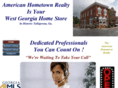 westgahomestore.com
