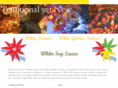 whitesoysaucefood.com
