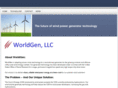 worldgenllc.com