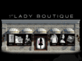 1stladyboutique.com