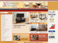 2kfurniture.com