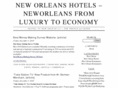 abnneworleanshotel.com