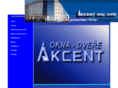 akcent-okna.com