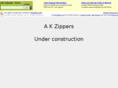 akzippers.com