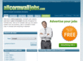 allcornwalljobs.com