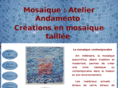 andamento-mosaique.com