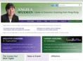 angelaspaxman.com