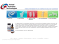 animalnutritiontechnologies.com