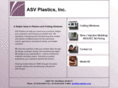asvplastics.com