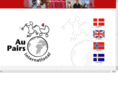 aupairsinternational.com