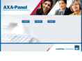 axa-panel.com