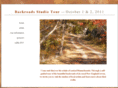 backroadsstudiotour.com