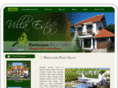 bandunganrivervalley.com