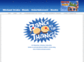 bangtothethang.com