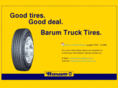 barum-truck-tires.com