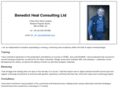 benedictheal.com