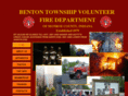 bentontownshipfire.com