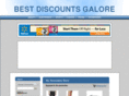 bestdiscountsgalore.com