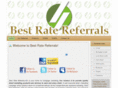 bestratereferrals.info