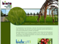 biotaagro.com