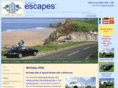 birthdaybreaks.co.uk