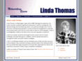 booksbylindathomas.com
