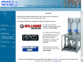 chemicalinjectionutilities.com
