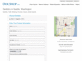 cosmeticdentistryseattle.com