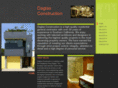 daglasconstruction.com