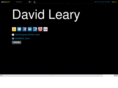 davidleary.com