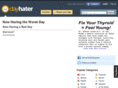 dayhater.com
