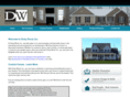 dickywoodinc.com