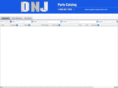 dnjecat.com