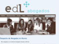 edlabogados.com