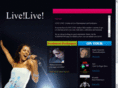 elivelive.com